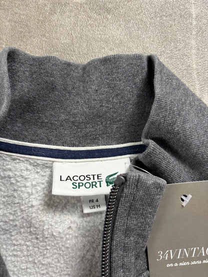 Lacoste Zipper M