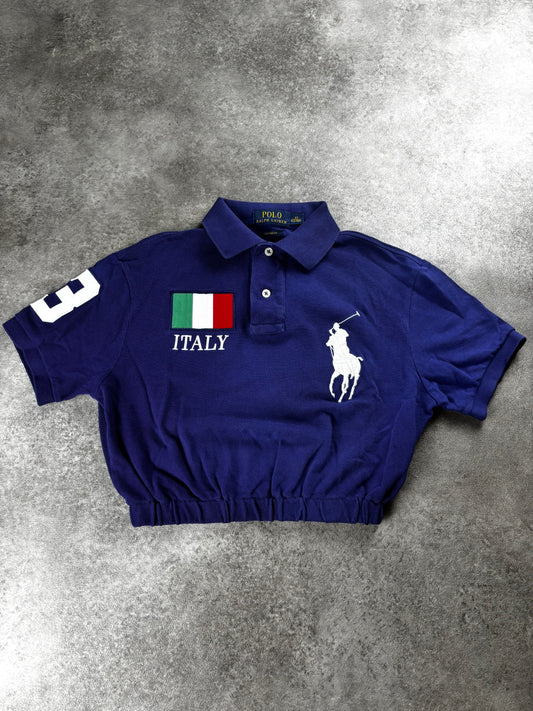 Ralph Lauren Polo girly S