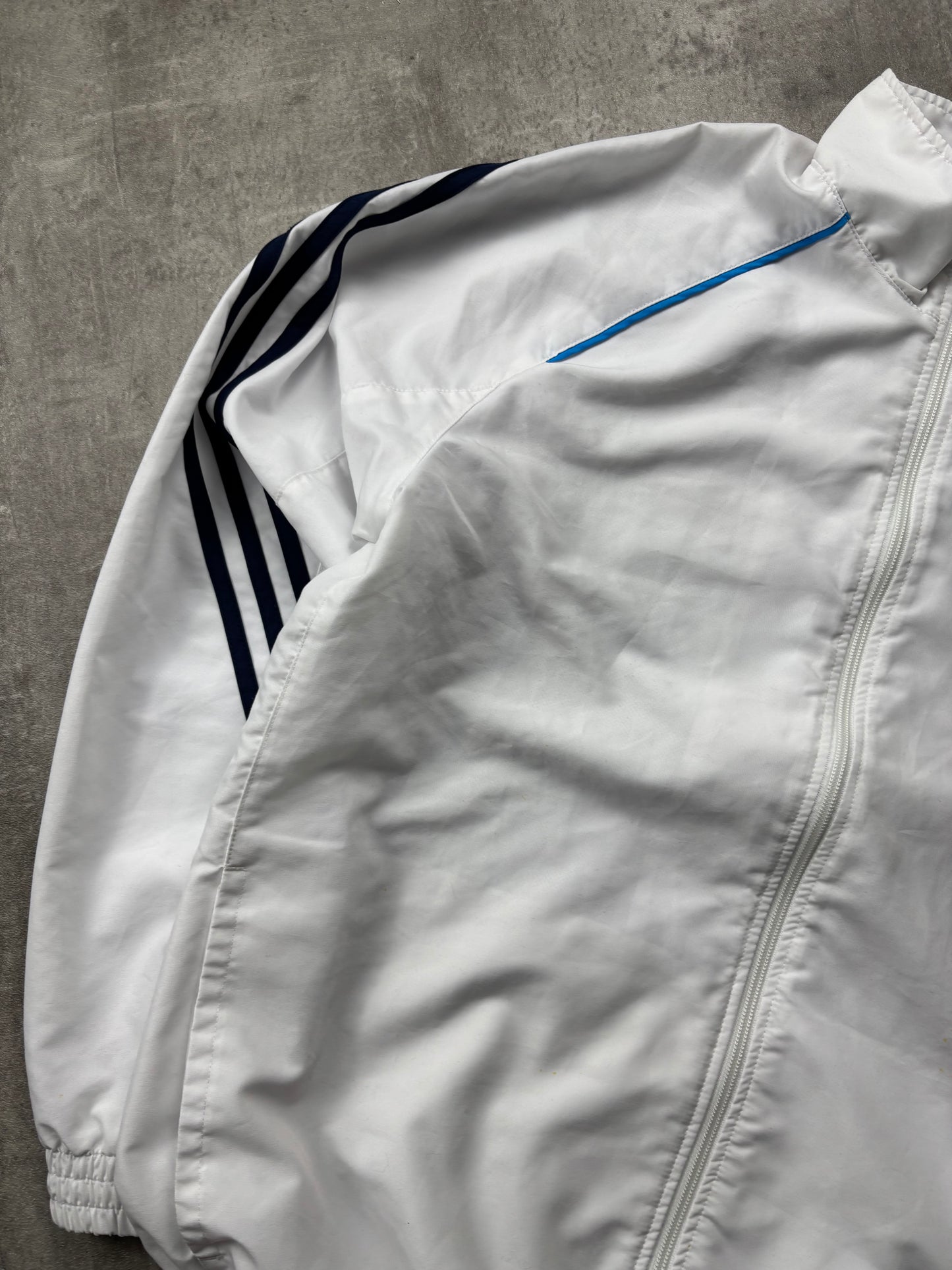 Adidas Trackjacket M