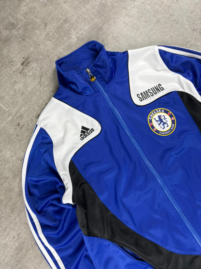 AdidasXChelsea Trackjacket S