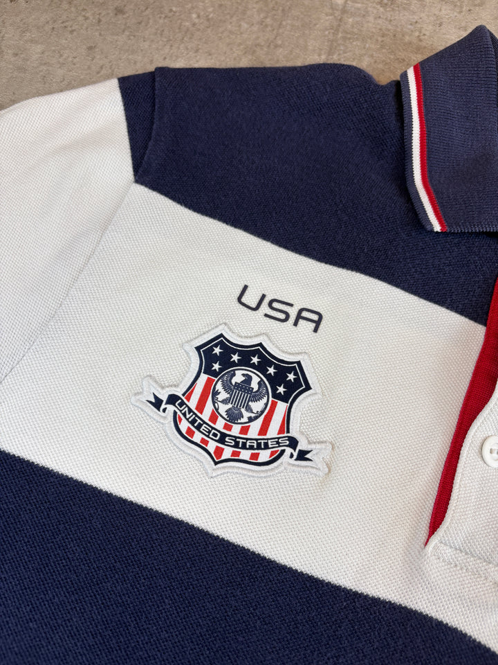 Ralph Lauren USA Polo M
