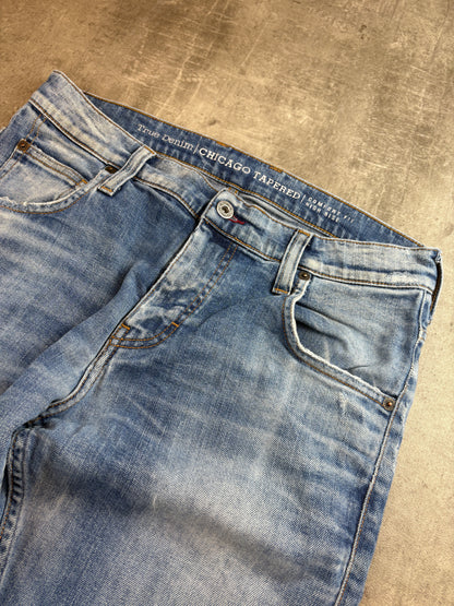 Mustang Straight Jeans S