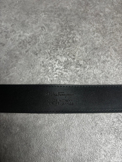 Salvatore Ferragamo Gürtel 105cm