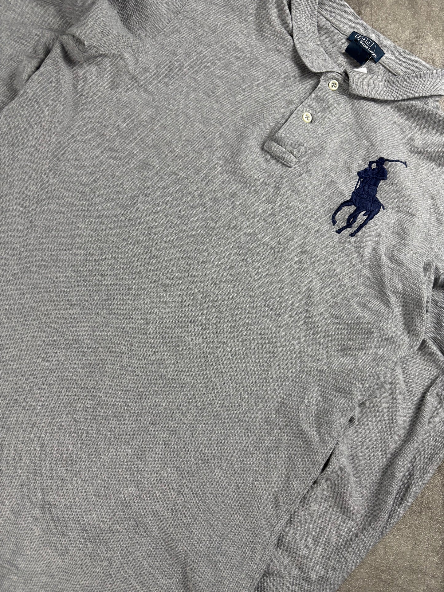 Lacoste Longsleeve S