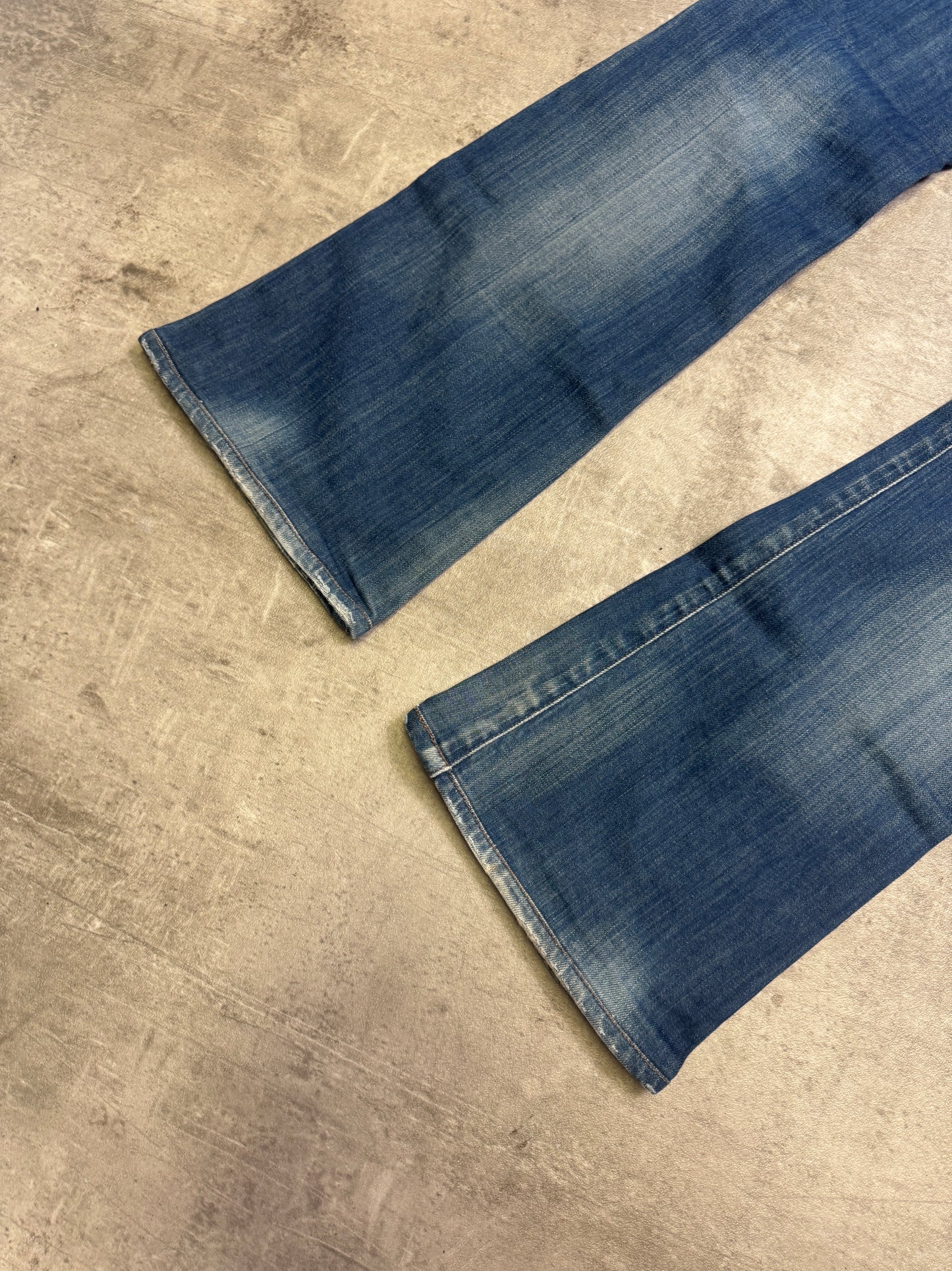 G-Star Low Waist Jeans XS