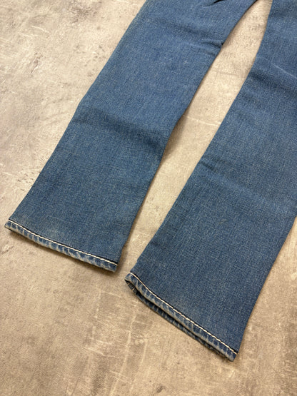  True Religion Low Waist Jeans S