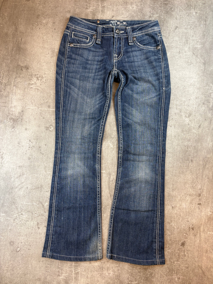 Miss Me Low Waist Jeans S