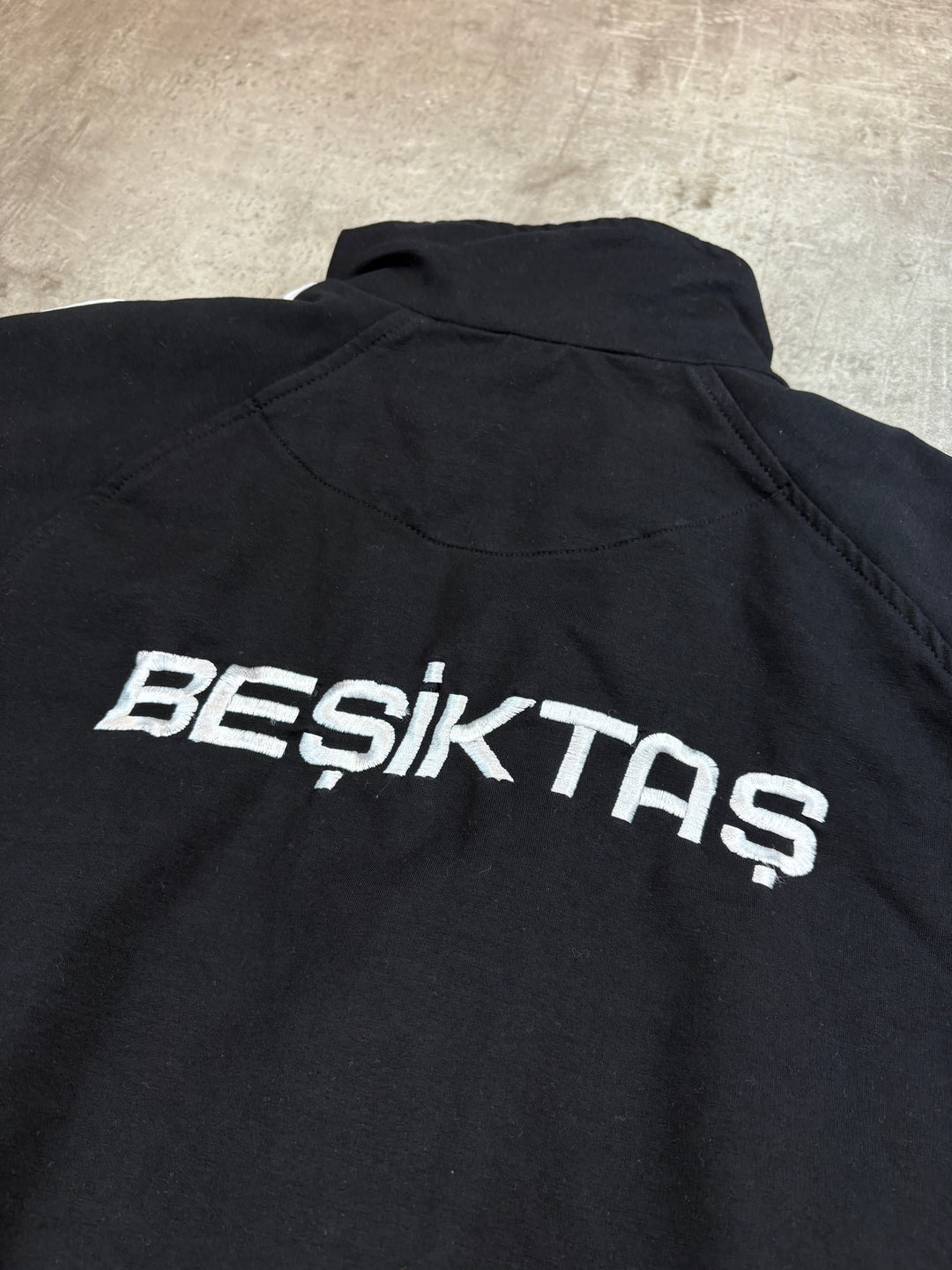 Adidas Besiktas Trackjacket S