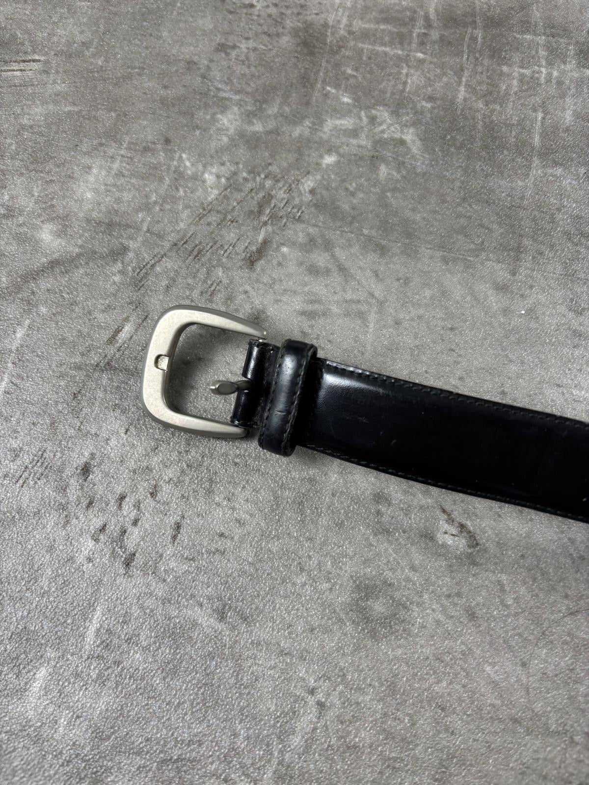 Ferragamo Gürtel 110cm