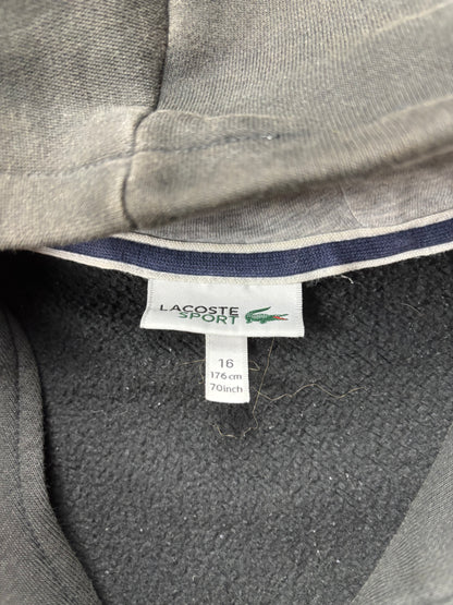 Lacoste Jacke S