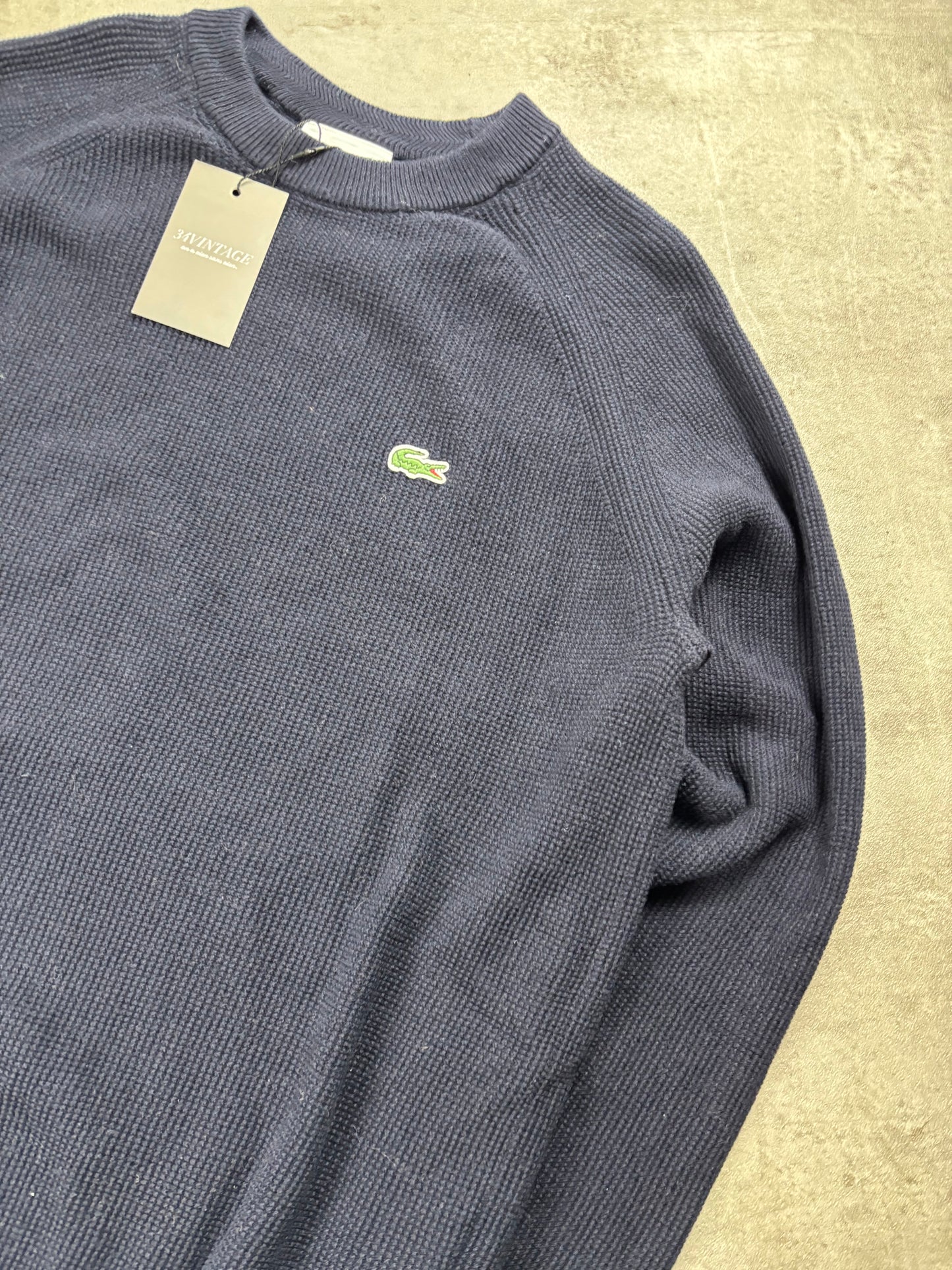 Lacoste Sweater L