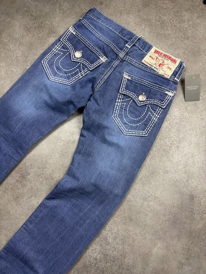 True Religion Straight Jeans S