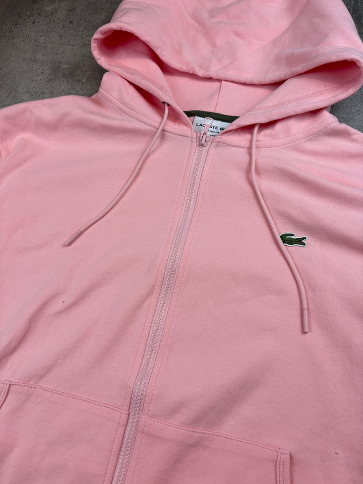 Lacoste Zipper M