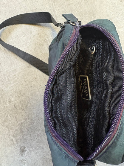 Prada Nylon Sling Bag