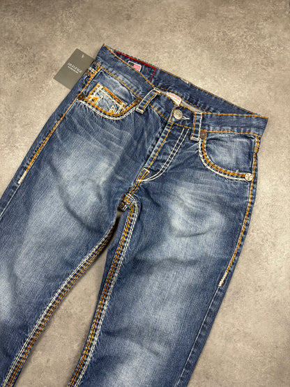 True Religion Flared Jeans M
