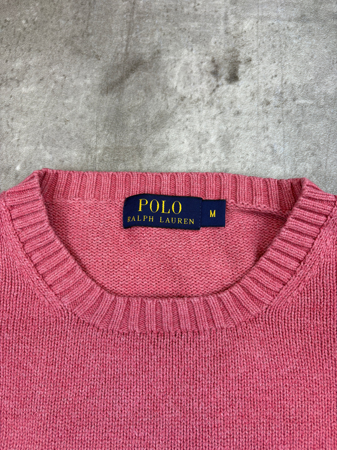 Ralph Lauren Sweater M