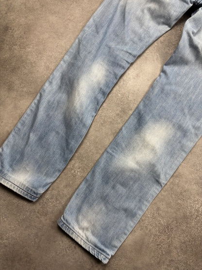 Dolce&Gabbana Flared Jeans M