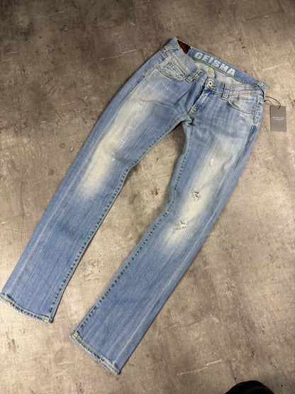 Evisu Jeans S