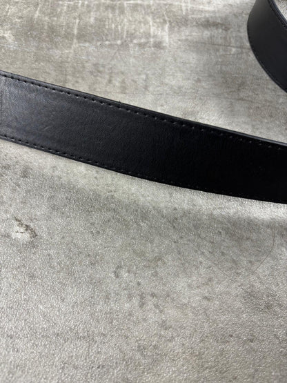 Ferragamo Gürtel 110cm