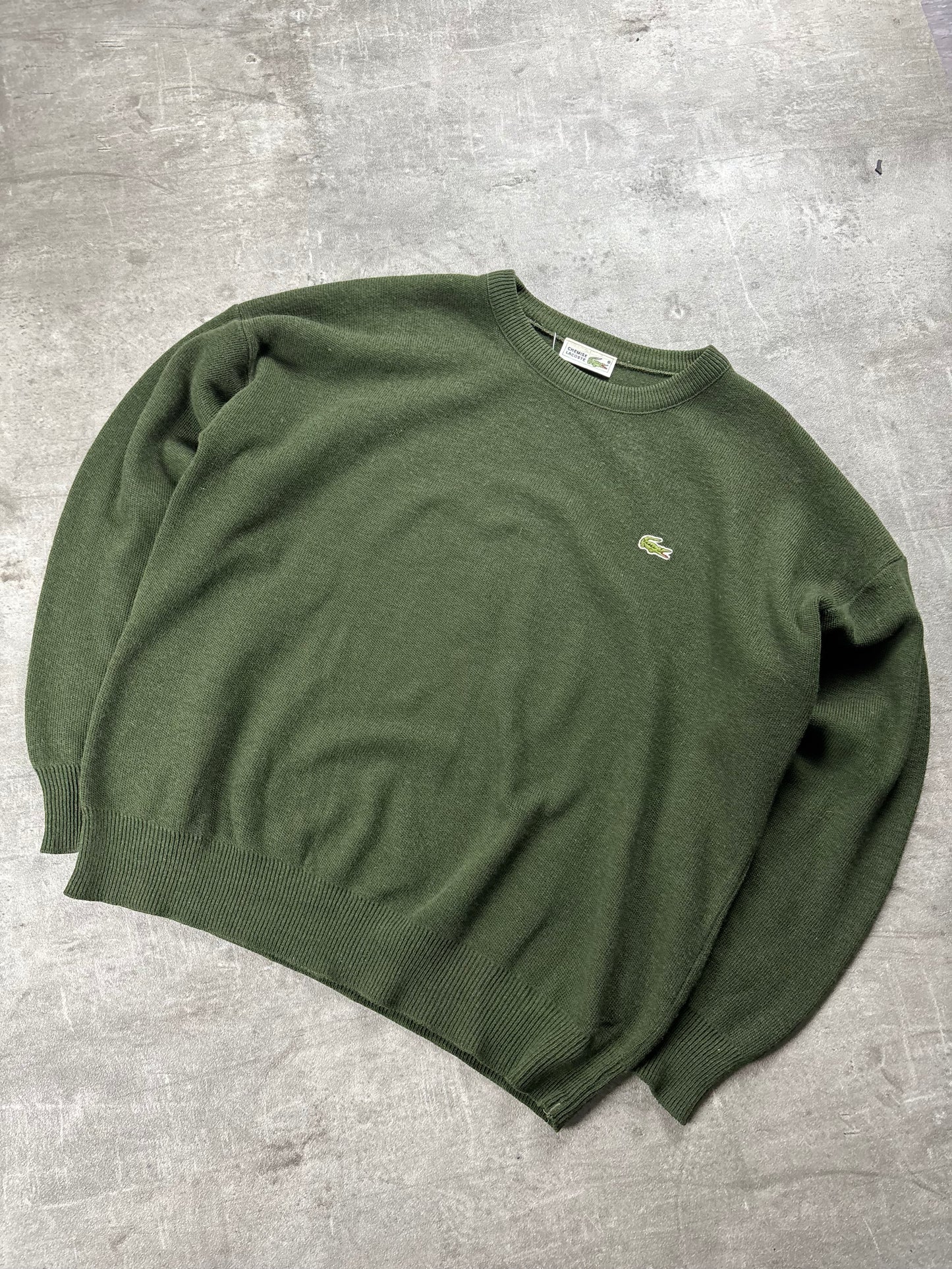 Lacoste Sweater M