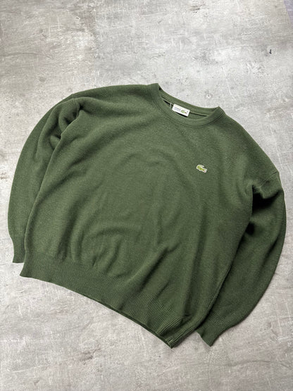 Lacoste Sweater M