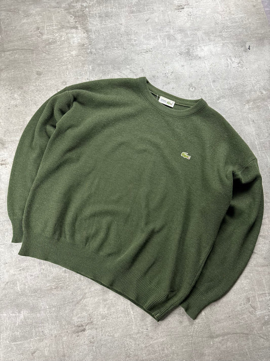 Lacoste Sweater M