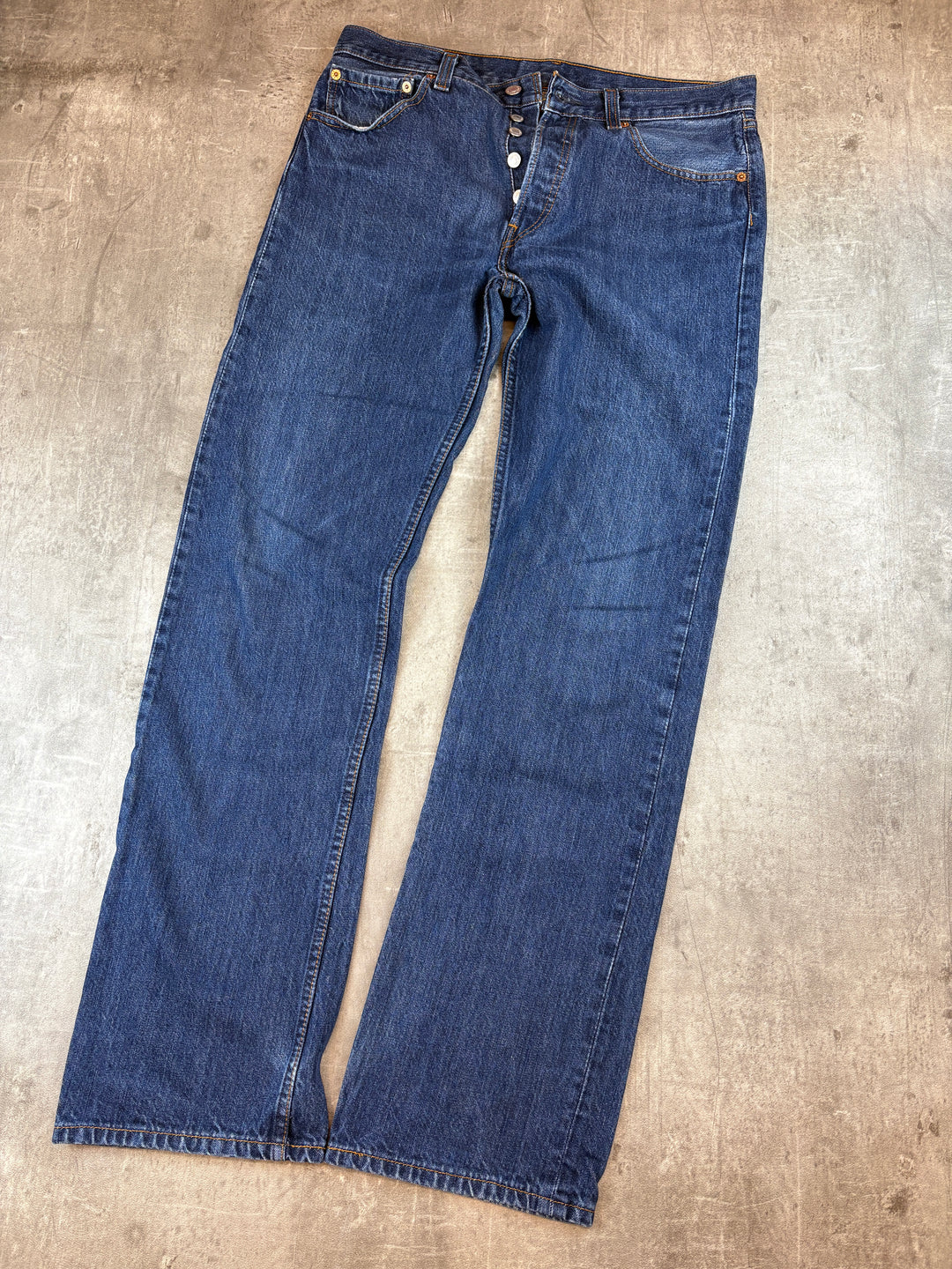 Levi’s Straight Jeans M
