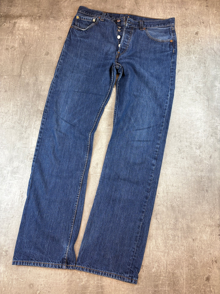 Levi’s Straight Jeans M