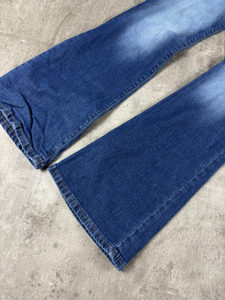 Dolce &amp; Gabbana mid waist Jeans S