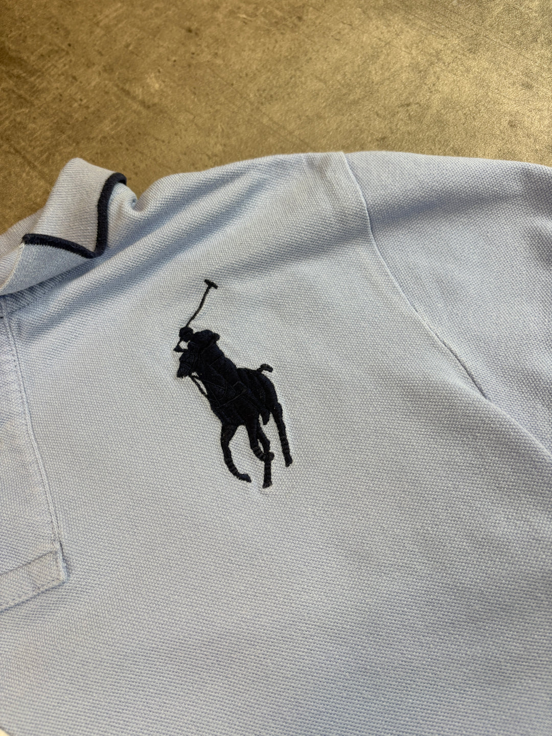 Ralph Lauren Polo S Slim Fit