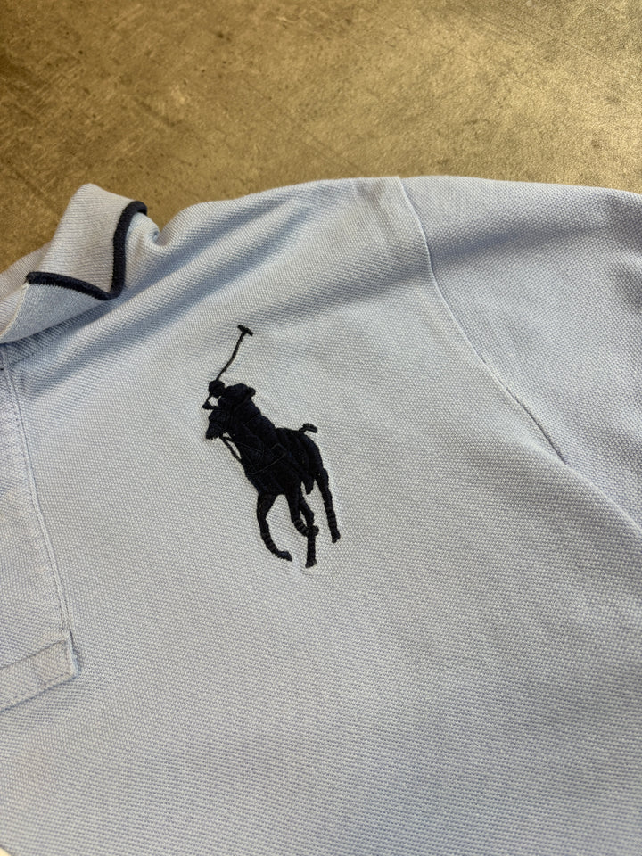 Ralph Lauren Polo S Slim Fit