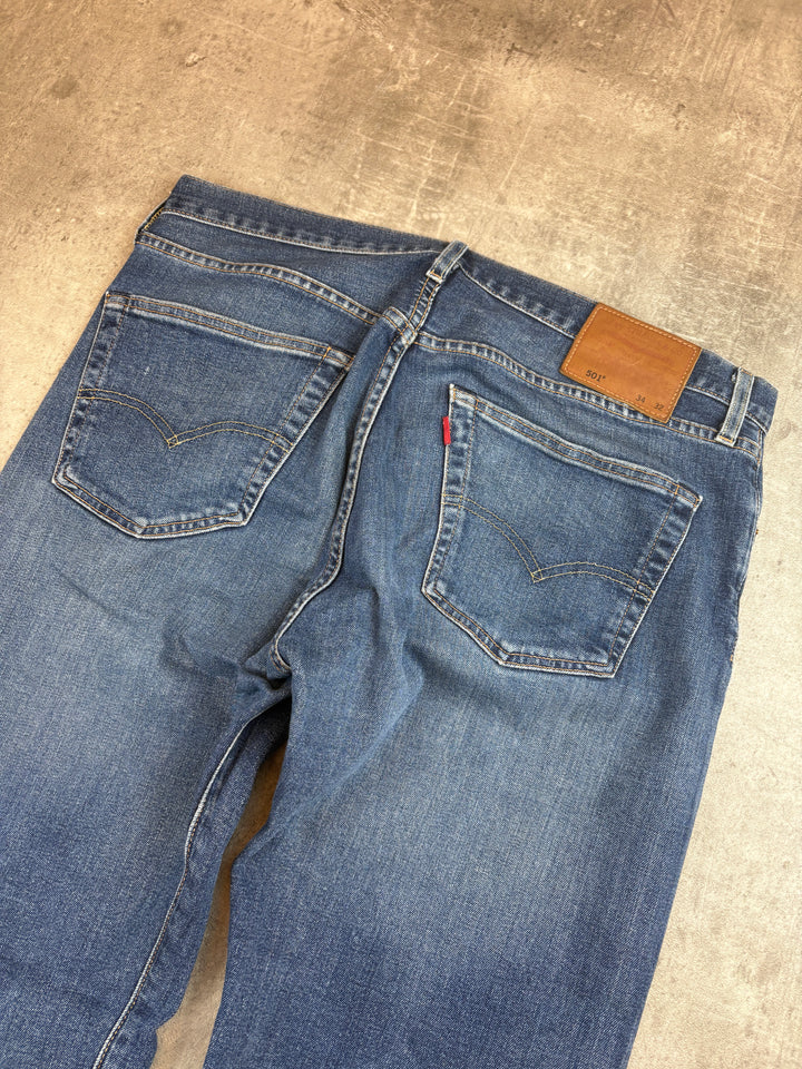 Levi’s Straight Jeans L