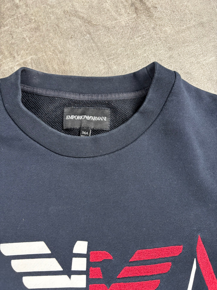 EA7 Sweater S
