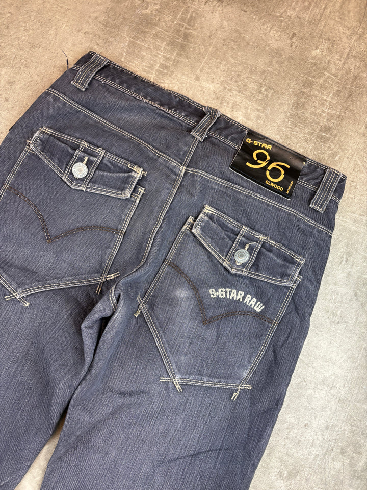 G-Star RAW Straight Jeans S