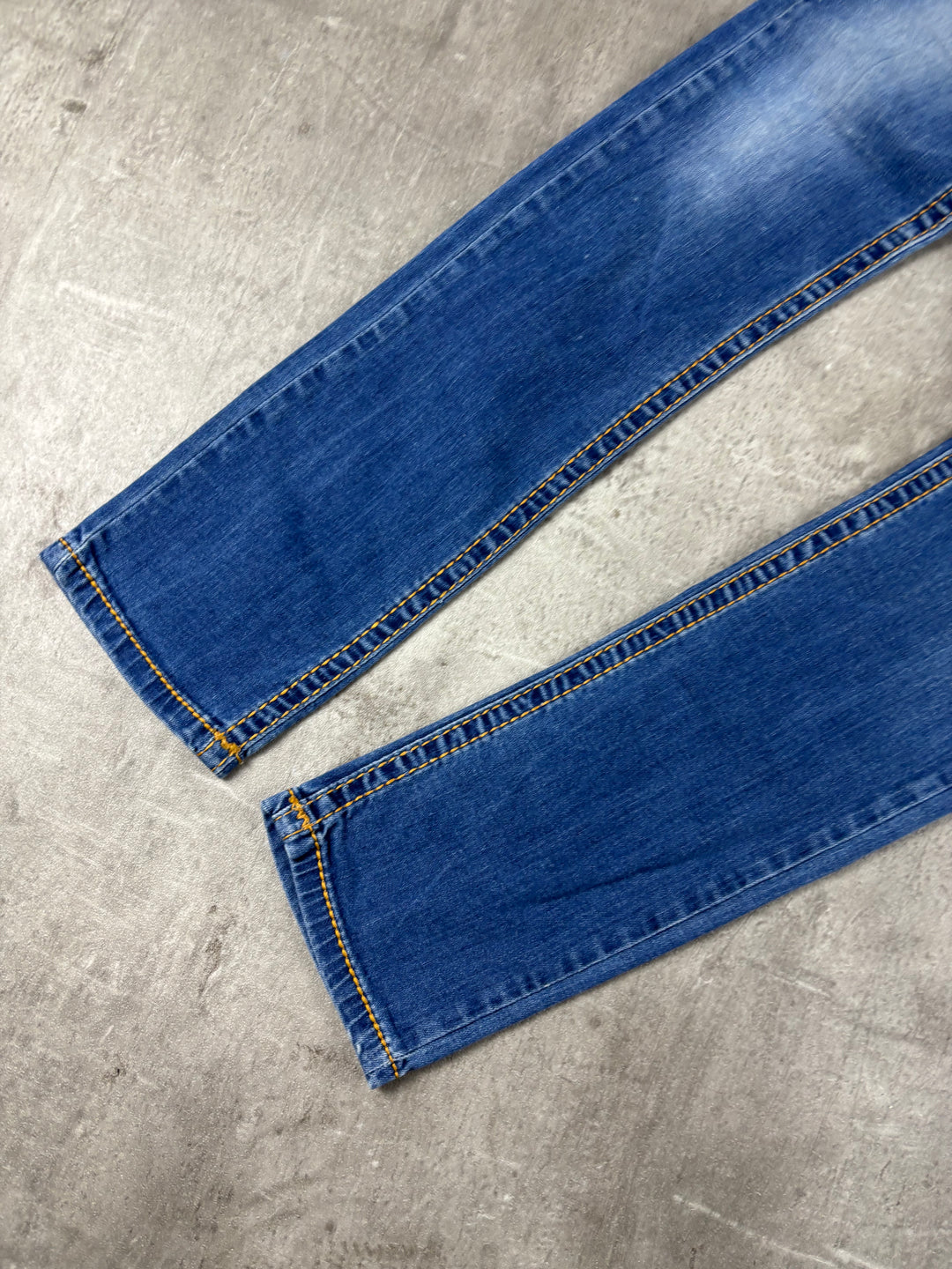 True Religion low waist Jeans S