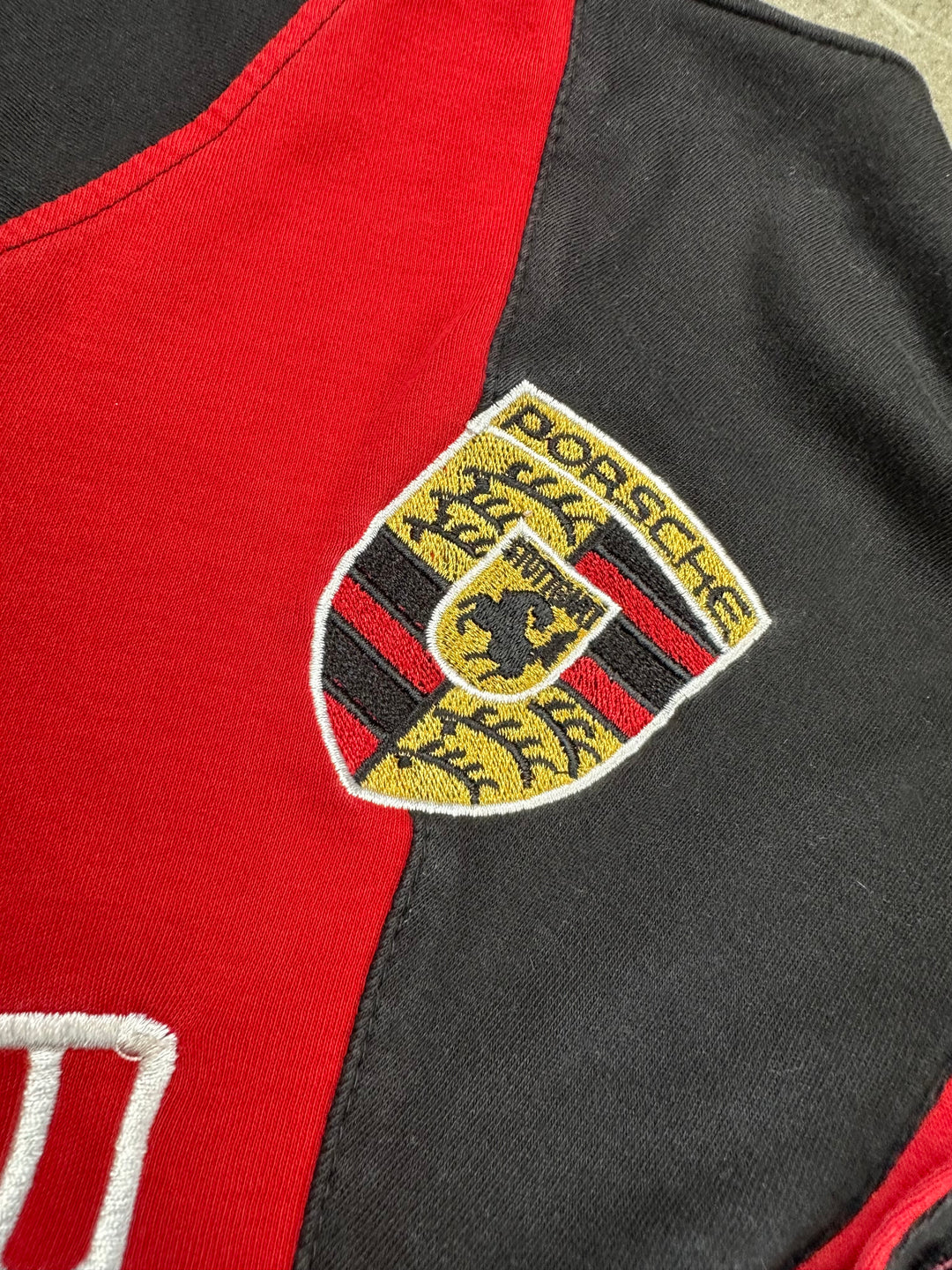 La Martina Porsche Polo M