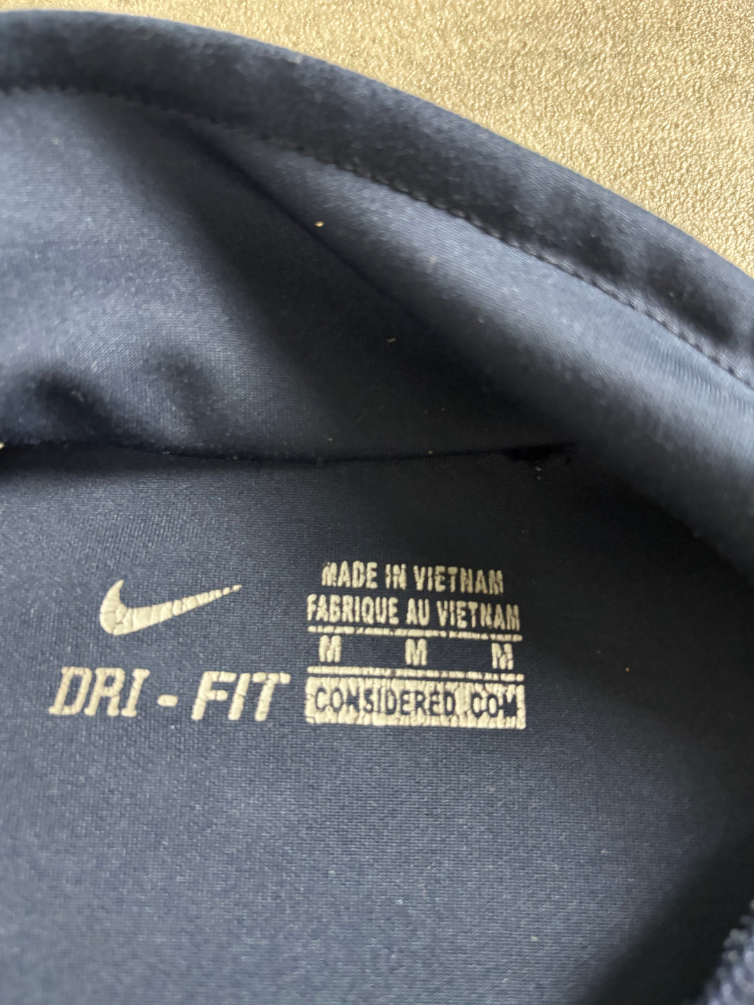 Nike FC Barcelona Trackjacket M