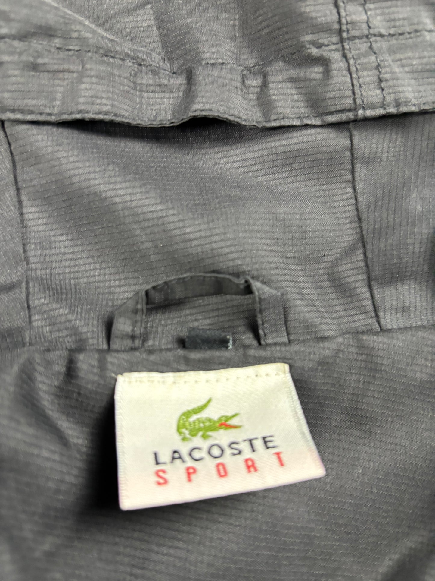 Lacoste Trackjacket M