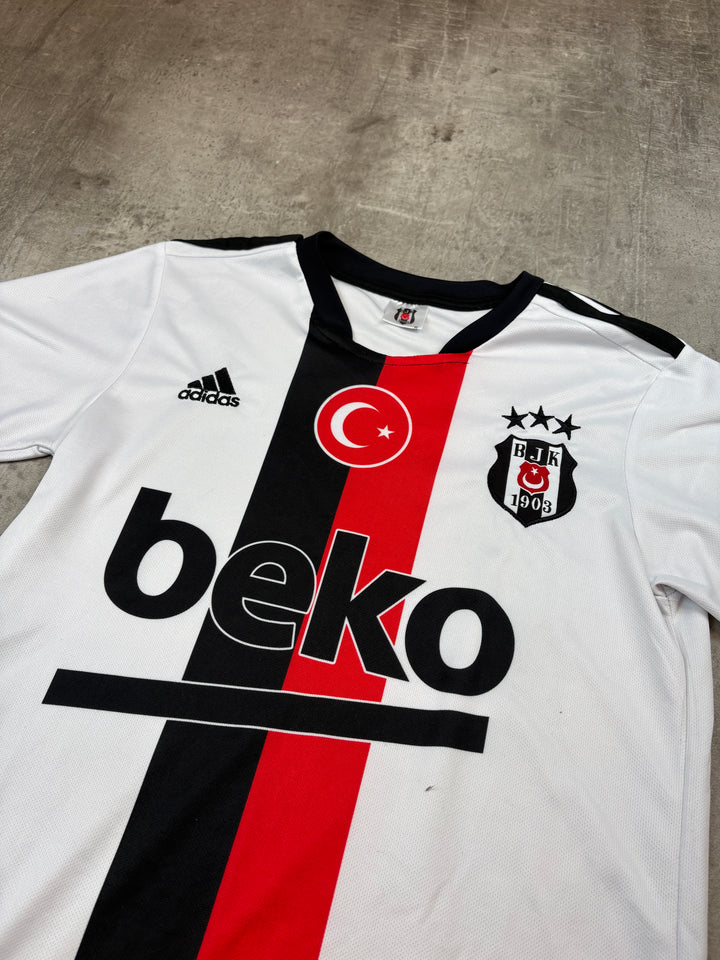Adidas BJK Türkei Trikot S