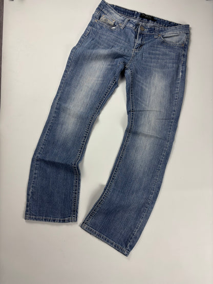 Vintage Jeans Xl