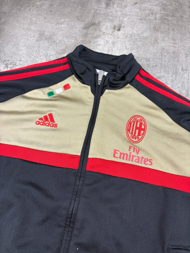 Adidas AC Milan Trackjacket XS