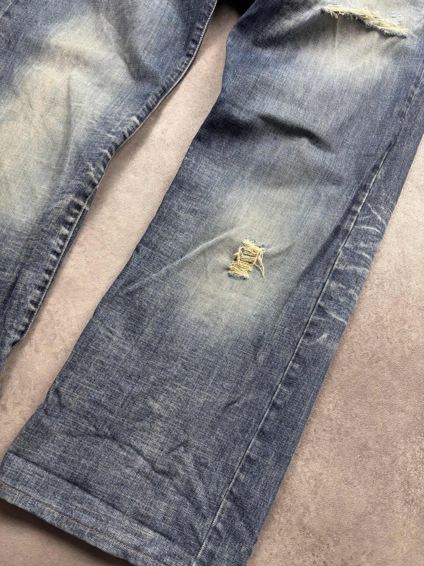 Armani Baggy Jeans M