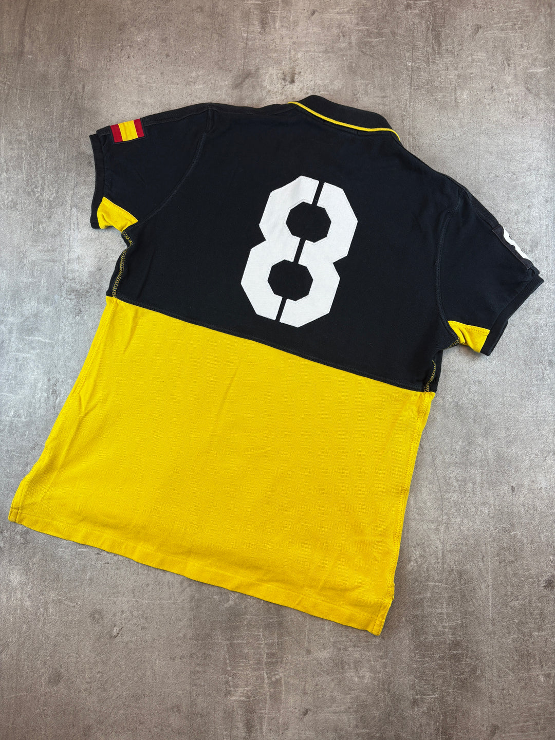 Ralph Lauren SPAIN Polo L