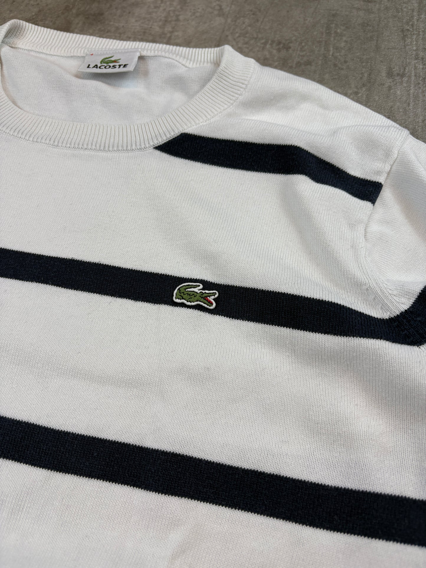 Lacoste Sweater M