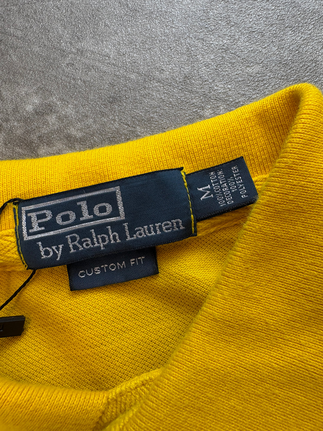 Ralph Lauren BRAZIL Polo M