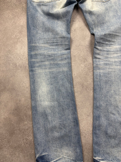 Armani Flared Jeans M