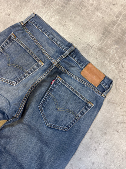 Levi’s washed Straight Jeans M