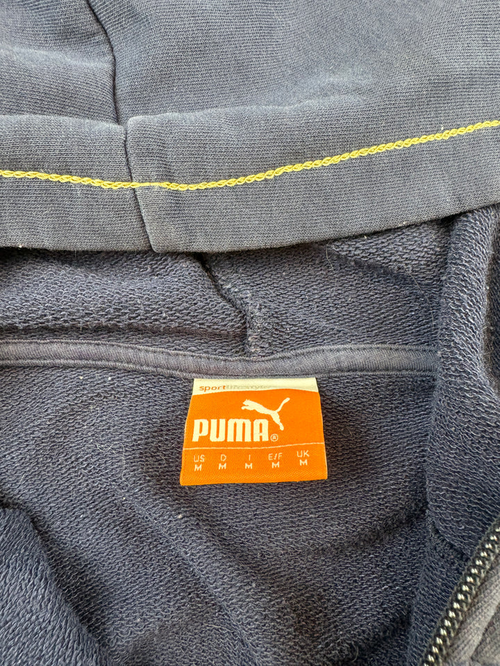 Puma ITALIA Zipper M
