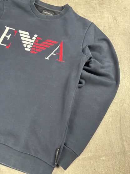 EA7 Sweater S