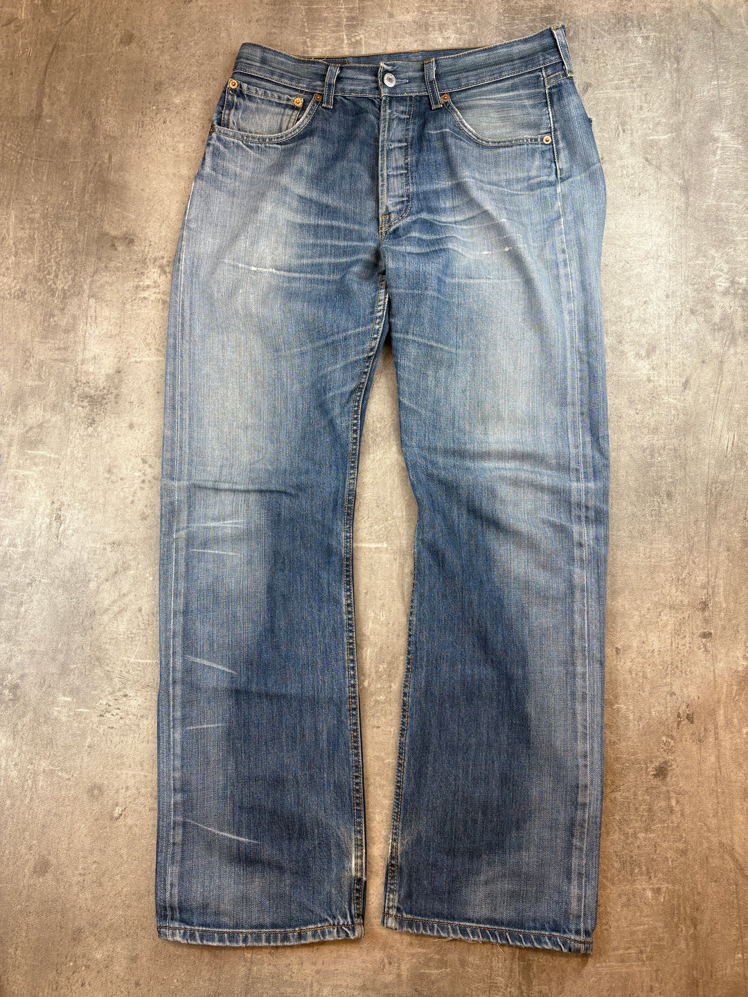 Levi’s Straight Jeans S